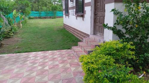 Bherav House | Mauli Stays