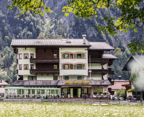Maurach Bed & Breakfast | Mauracherhof