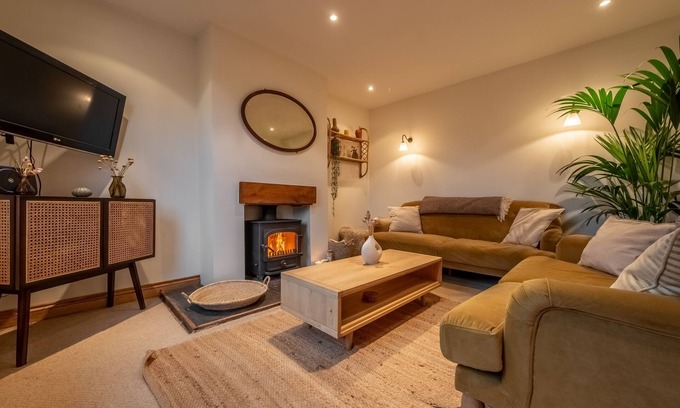 Docking Cottage | Maurice Cottage, Docking, Norfolk