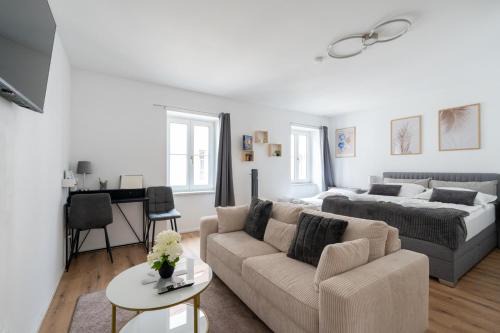Mautern an der Donau Apartment | Mautern Oasis/50m²/Comfortable with Terrace