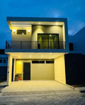 Esquipulas House | Mavara