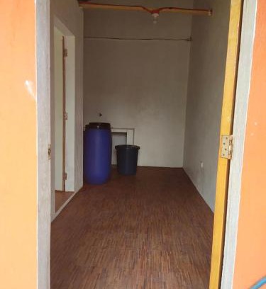 Magallanes Apartment | MavyMia Apartment