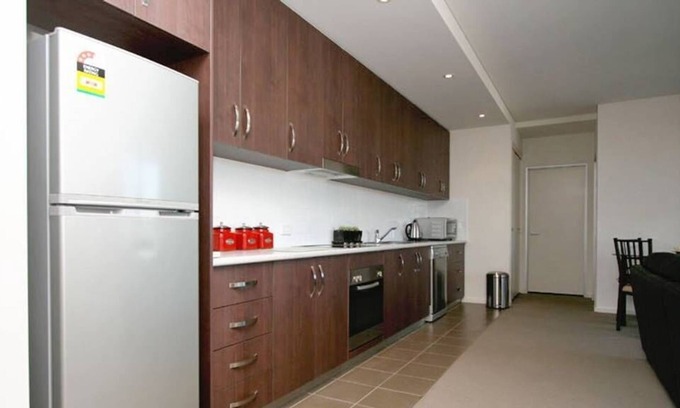 Mawson Lakes House | Mawson Lakes Luxury Apartment