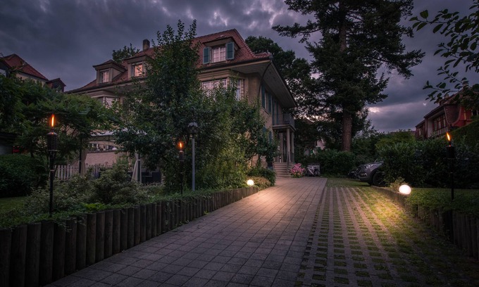 Murifeld Apartment | Max Aviation Villa & Apartments