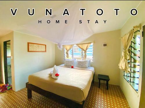 Nalauwaki Apartment | Max beachside homestay