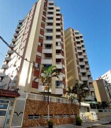 Guilhermina Apartment | Max House PG -Novo, 82m2, Guilhermina, Churrasqueira e prox a feirinha
