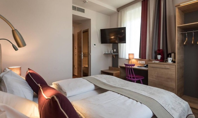 Maxglan House | MAX70 Comfort - HOTEL max70