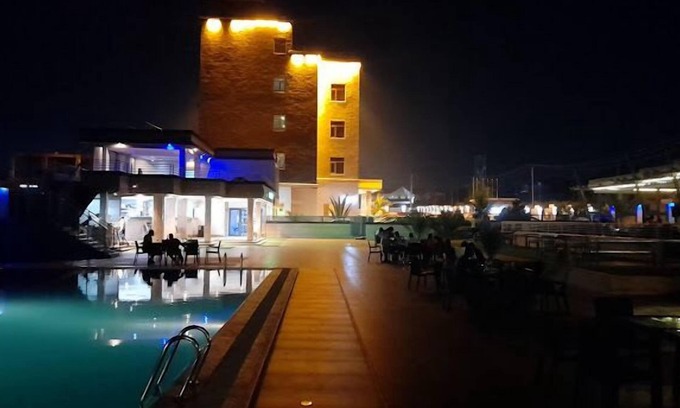 Awka Hotel | Maxbe Continental Hotel