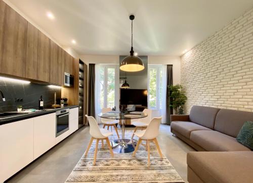 Riquier Apartment | Maxim - Easy Home Booking