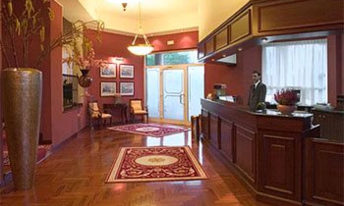 Peschiera Borromeo Hotel | Maxim Hotel
