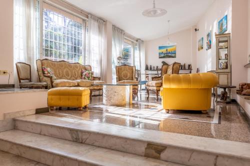 San Giovanni Apartment | Maximo Luxe -Villa & Apartment