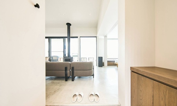 Awaji House | Maximum 5 people Private sauna available Relax and unwind in Awaji Island/Awaji Hyōgo