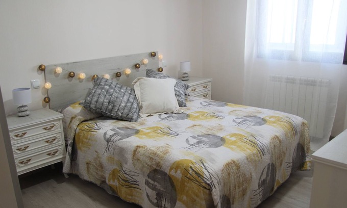Avila House | Maximum Comfort Ideal Students, Couples, Families. ruth's Rinconcito