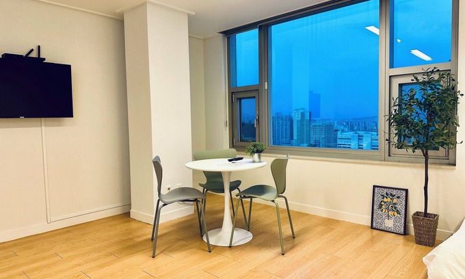 Sindangil-tong House | Maxtyle Guesthouse Dongdaemun