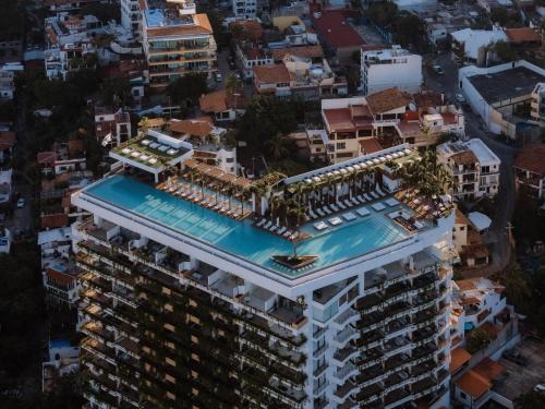 Alta Vista Hotel | Maxwell Collection Romantic Zone