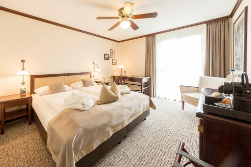 Goschwitz Hotel | MAXX Hotel Jena