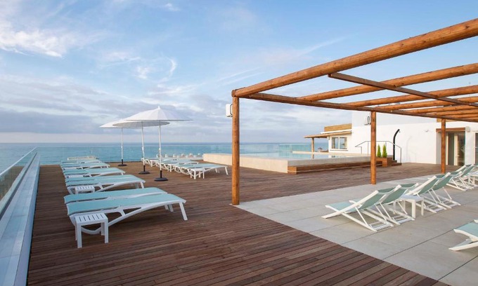 Altafulla Hotel | May Altafulla Beach Boutique Hotel