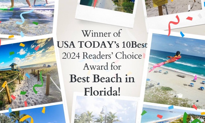 Highland Park Delray House | May thru Nov,2025 DISCOUNTnBOOK 2-8 Wks+LUXURYn Pool,3-blk walk-Atlantic&beach