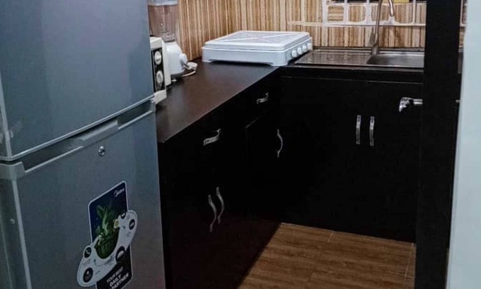 Surulere Apartment | Mayfair Gardens Surulere