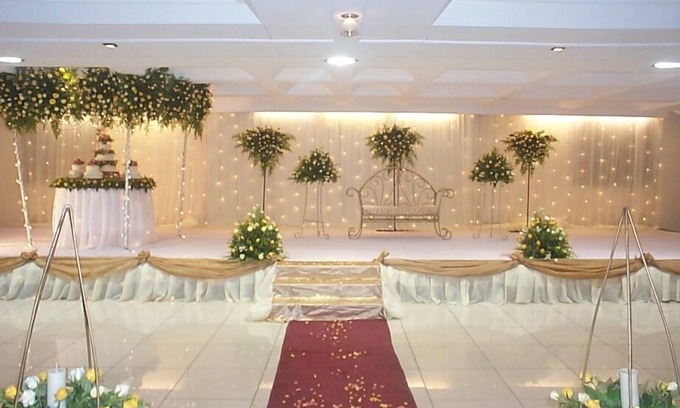 Mikocheni Hotel | Mayfair Hotel