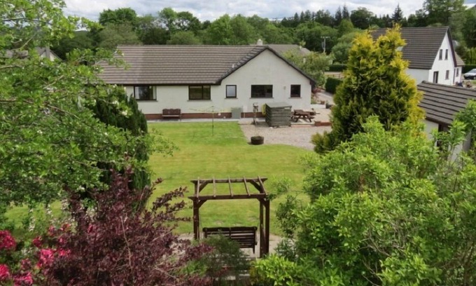 Torlundy Bed & Breakfast | Mayfield B&B