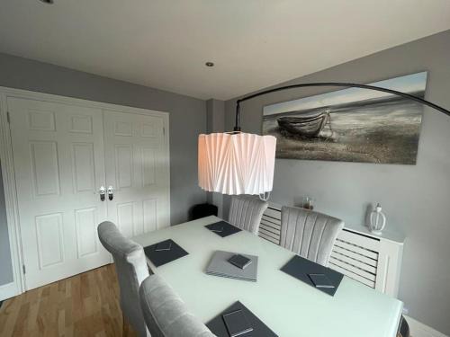 Dunmurry Apartment | Mayfield square