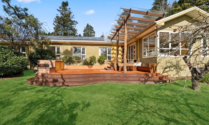 Blackheath House | Maylee Grove in Blackheath