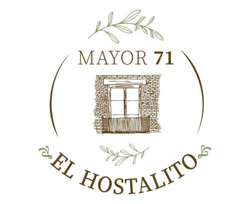 El Burgo de Osma House | Mayor 71- El Hostalito