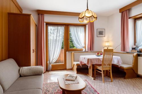 Plaus Apartment | Mayr Apartments Drei