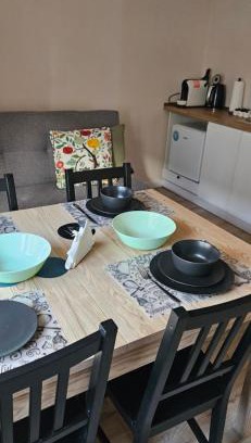 Ketrzyn Apartment | Mazurska ostoja