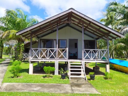 Aceh Singkil Hotel | MB Camp Singkil