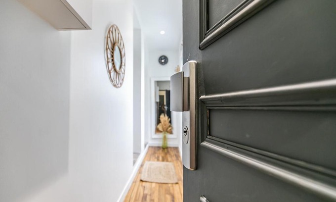 Montreuil Apartment | MBA Splendide Appart - Montreuil 4 - Proche Vincennes