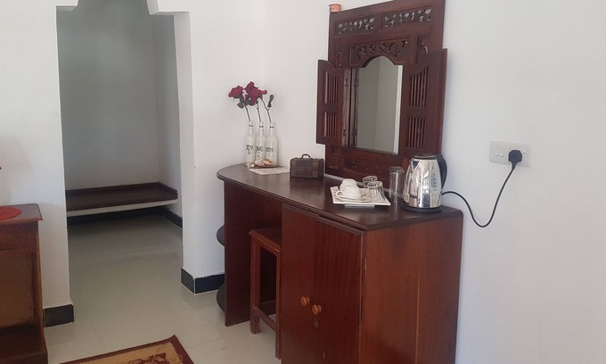 Matemwe House | Mbv Hotel & Annex Family room