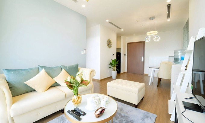 My Đinh Apartment | MC Homes - Vinhomes Skylake Apartment