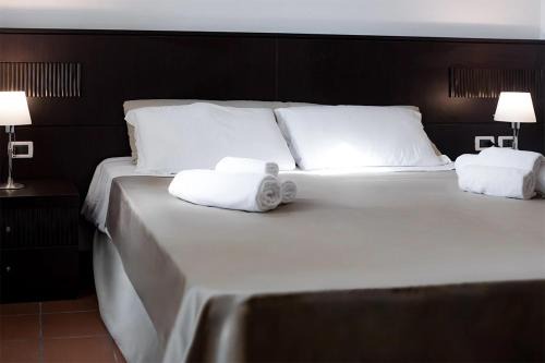 Predore Hotel | MC Hotel
