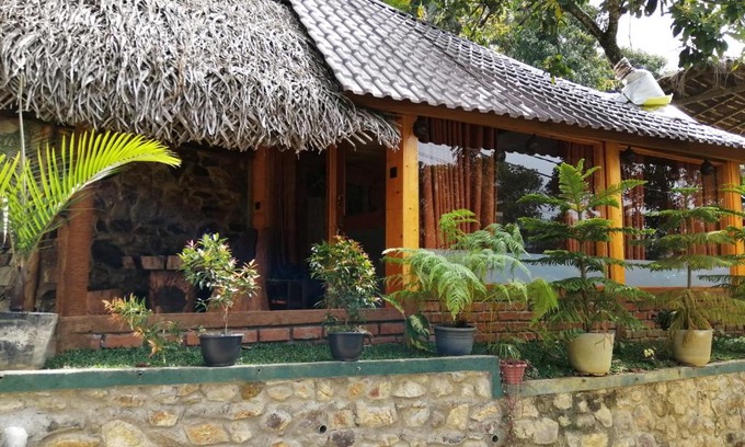 Ambagollapathana House | Mc Queen Homestay