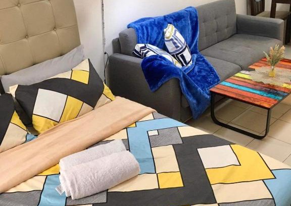 Tondo House | mc staycation