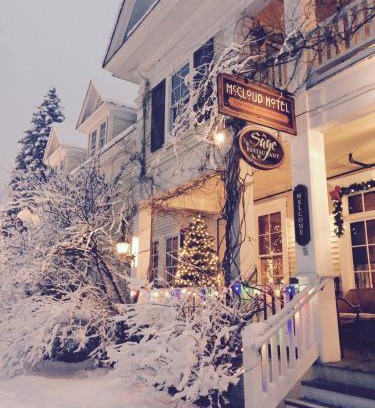 McCloud Hotel | McCloud Hotel