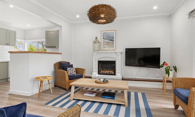 McCrae House | McCrae Beach House - McCrae