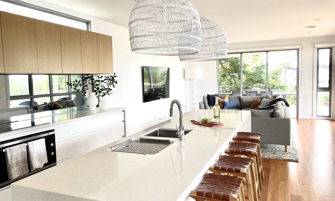 McCrae House | McCrae Beach Luxury Family Escape