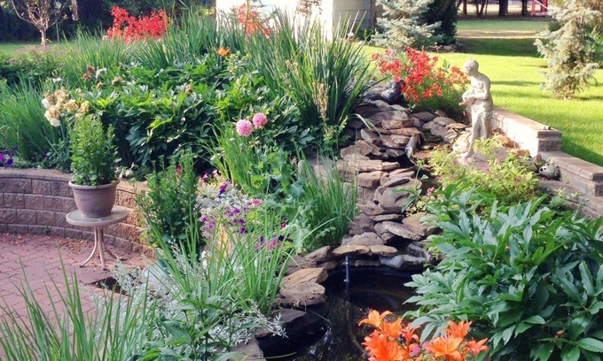 Drumheller Bed & Breakfast | McDougall Lane Bed & Breakfast