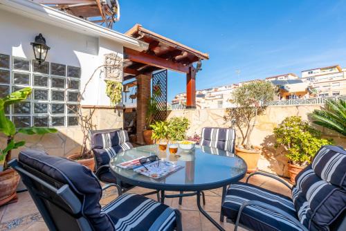 Carretera de Cadiz Apartment | MCGOMEZ HOUSE