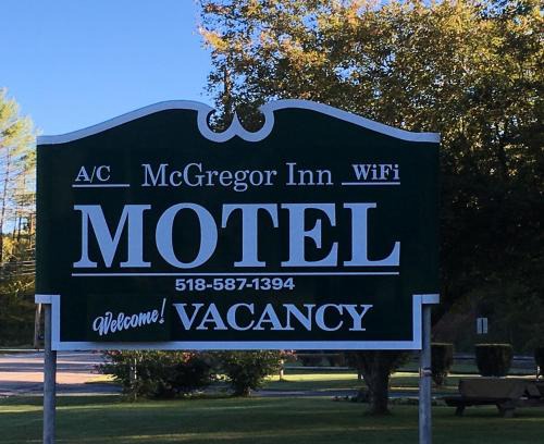 Gansevoort Hotel | McGregor Inn Motel