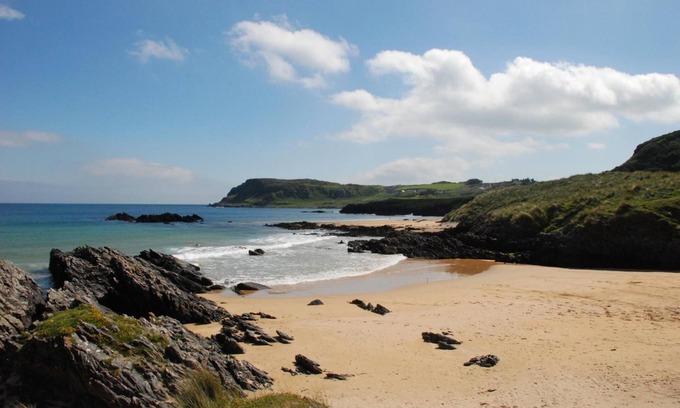 Culdaff Bed & Breakfast | McGrory's Hotel