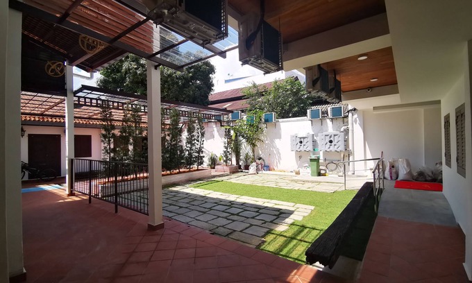 Historic George Town Hotel | Mclane Boutique Hotel