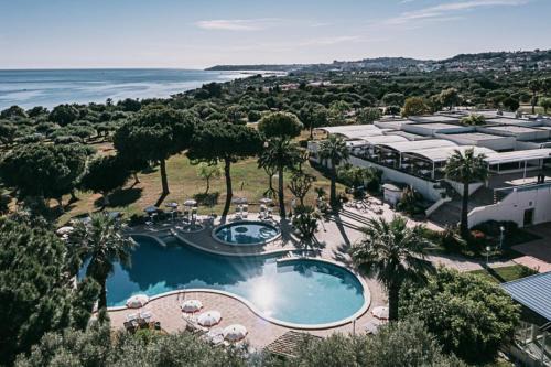 Sciacca Hotel | MClub Alicudi
