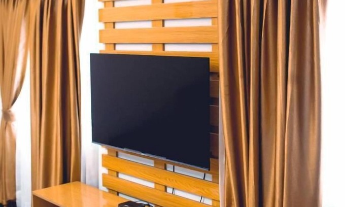 Yaba Apartment | Mconyx Apartment