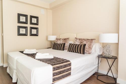 La Saidia Apartment | MD Galán Street