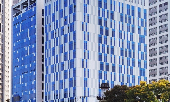 Geumcheon-gu Hotel | MD Hotel Doksan