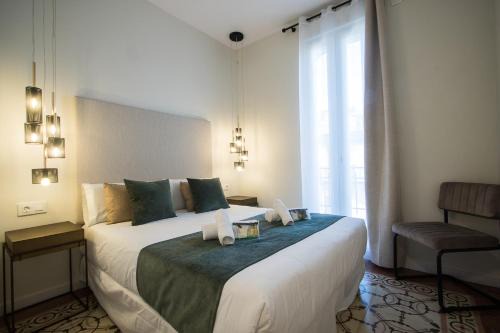 Quatre Carreres Apartment | MD Jorda Roig Arena